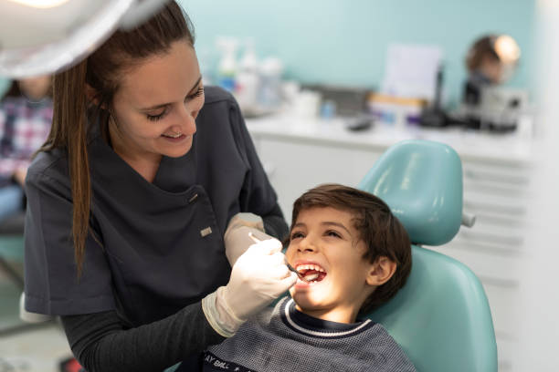 Best Emergency Root Canal Treatment in Tinley Park, IL