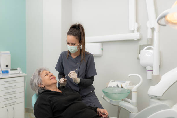 Best Emergency Dentist for Lost Fillings or Crowns in Tinley Park, IL