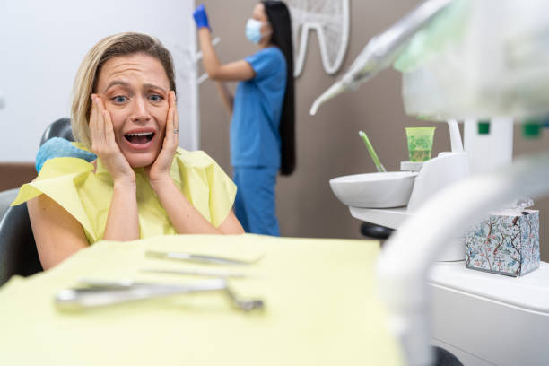 Best Emergency Dental Extractions in Tinley Park, IL
